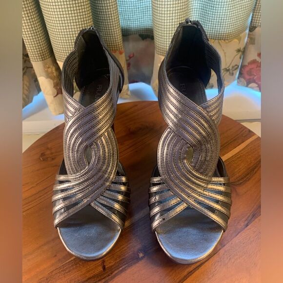 Womens Franco Sarto shoes. Inv 5382b - Picture 1 of 6